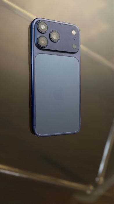 Apple iPhone 17 Pro Max 2TB (Open Box) / Повний комплект