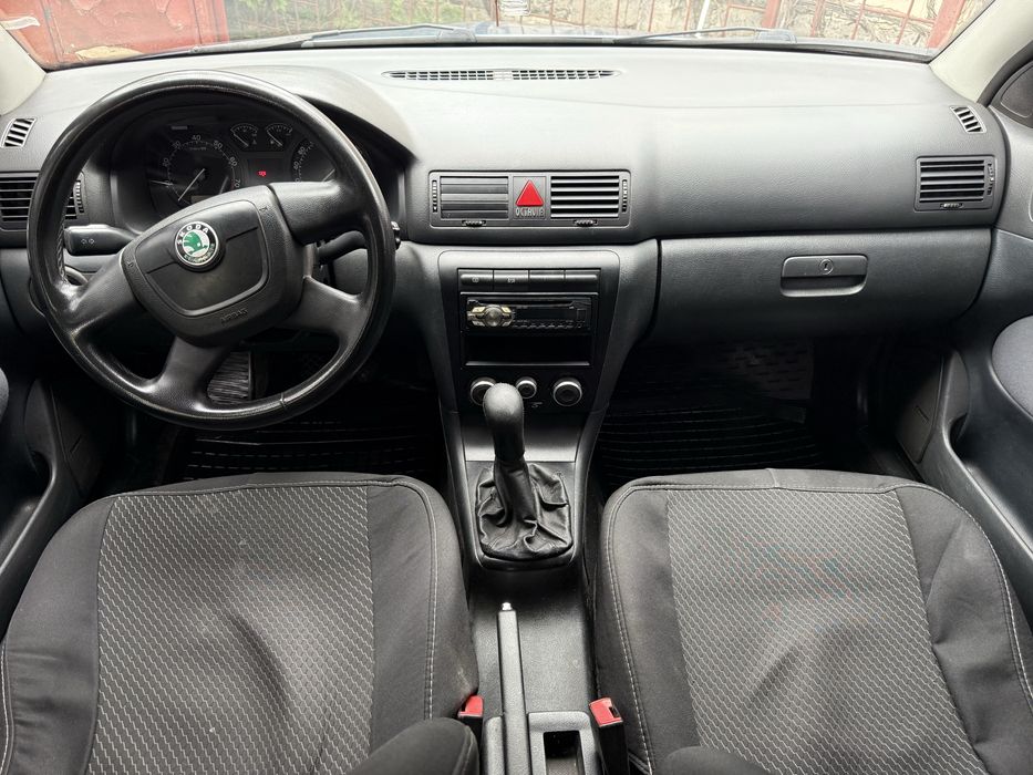 Продам Skoda Octavia