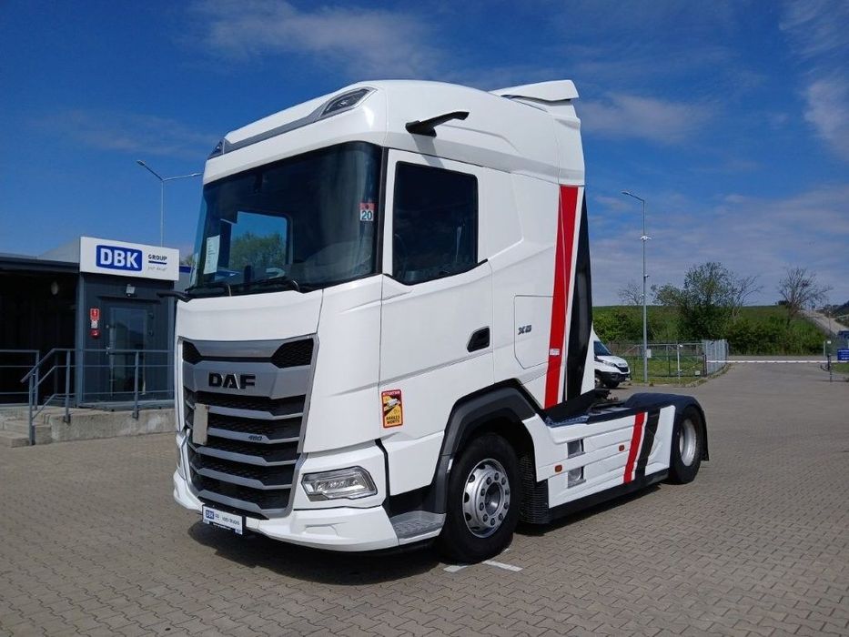 DAF