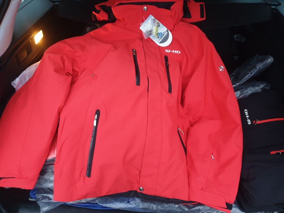 Розпродаж Чоловіча лижна куртка лижний костюм 20 000 мм є опт гурт  ли