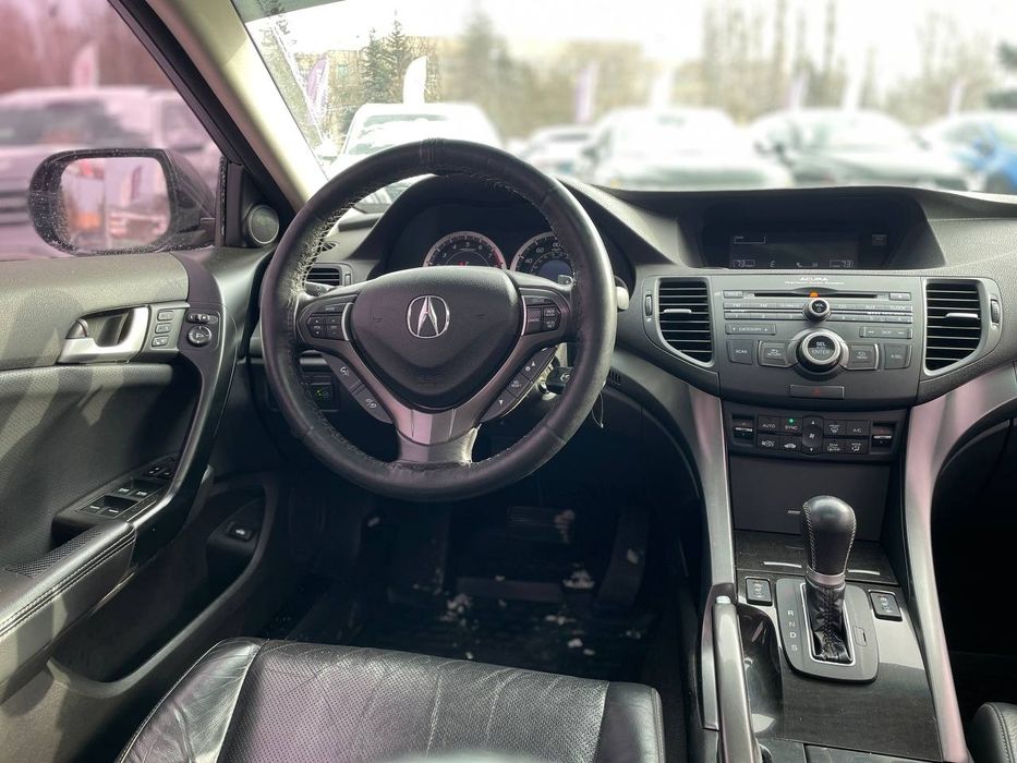 Acura TSX №4056 (ВНЕСОК від 10%) Альянс Авто Кривий Ріг