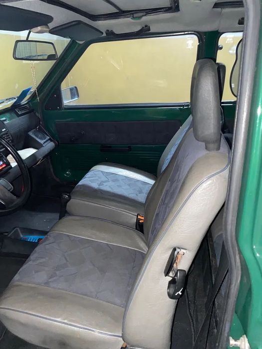 Fiat Panda (cabrio)