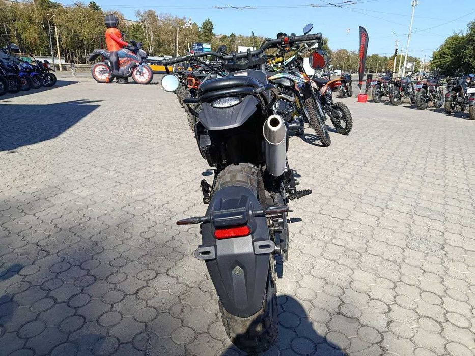 FORTE FALCON 300 - ТЕСТ-ДРАЙВ > Розстрочка Mono/Privat > Доставка НП