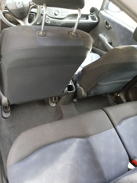 Honda Jazz  2013