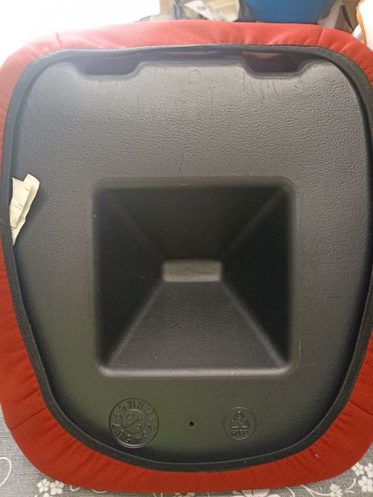 Cadeira auto para crianças