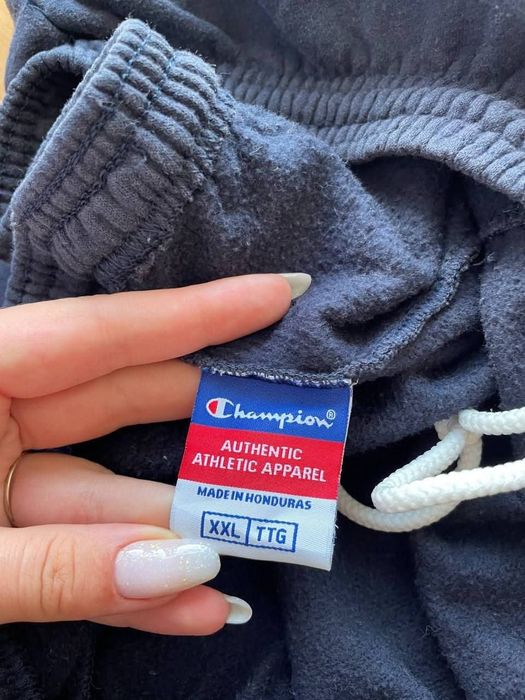 Спортивні теплі штани на байці