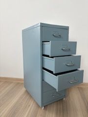 Komoda na kółkach Ikea HELMER