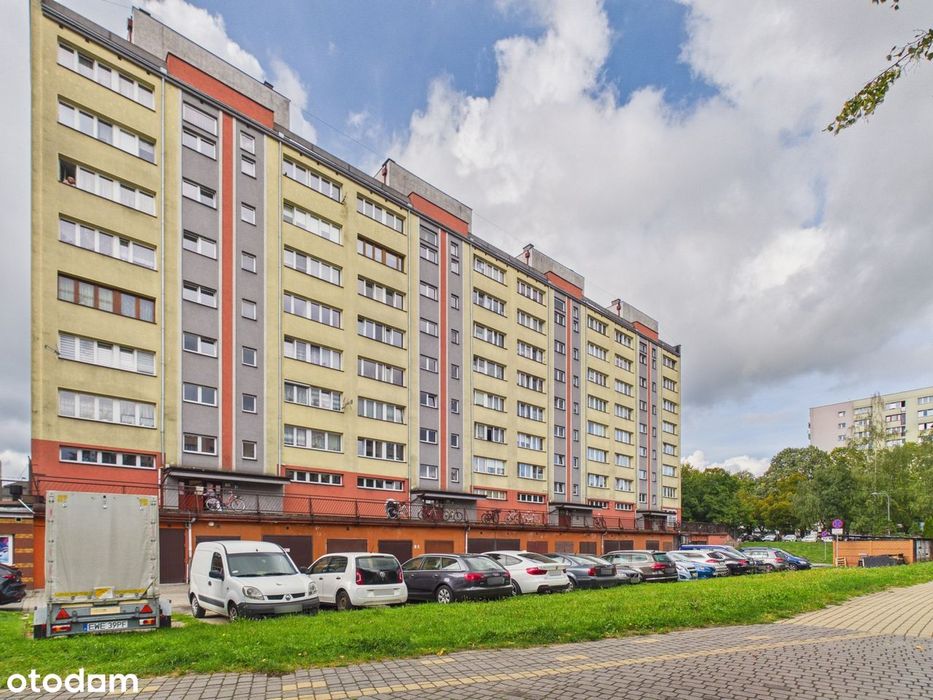 Mieszkanie – Tychy - Widok 3
