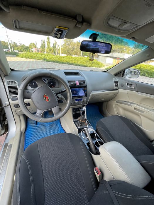 Geely Emgrand 7 (EC7) 2012 VIN L6T7844S3CN012498 фото оголошення 8 з 8
