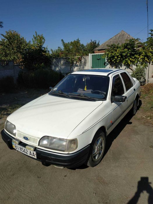 Продам Ford Sierra