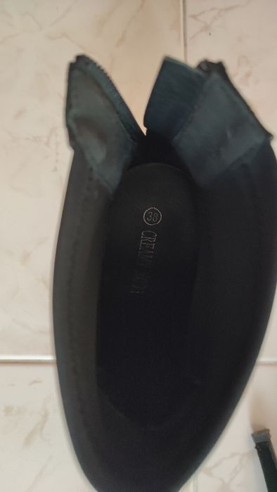 Botas de cano curto