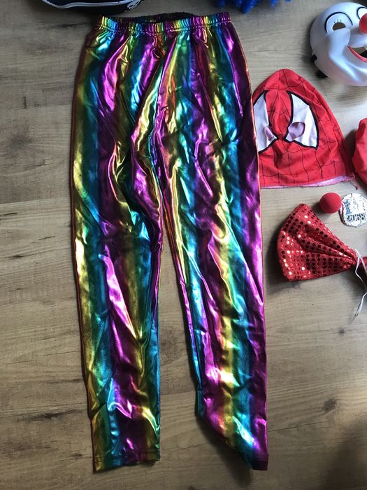 Festas temáticas carnaval e halloween