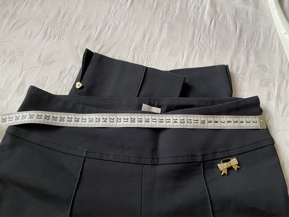 Брюки бриджі бриджи VDP vdp Італія оригінал р40