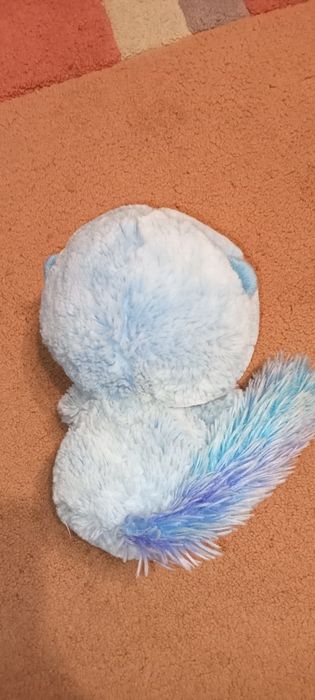 Pluszak maskotka lemur