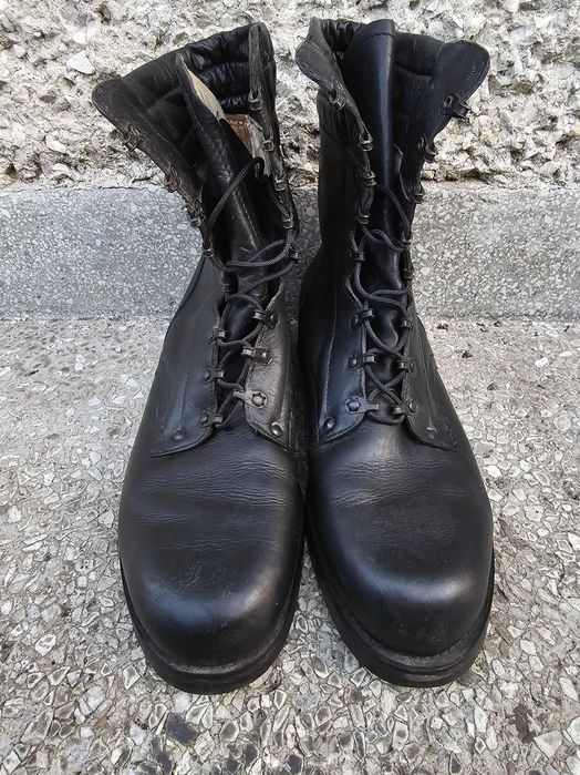 Buty wojskowe rozmiar 47