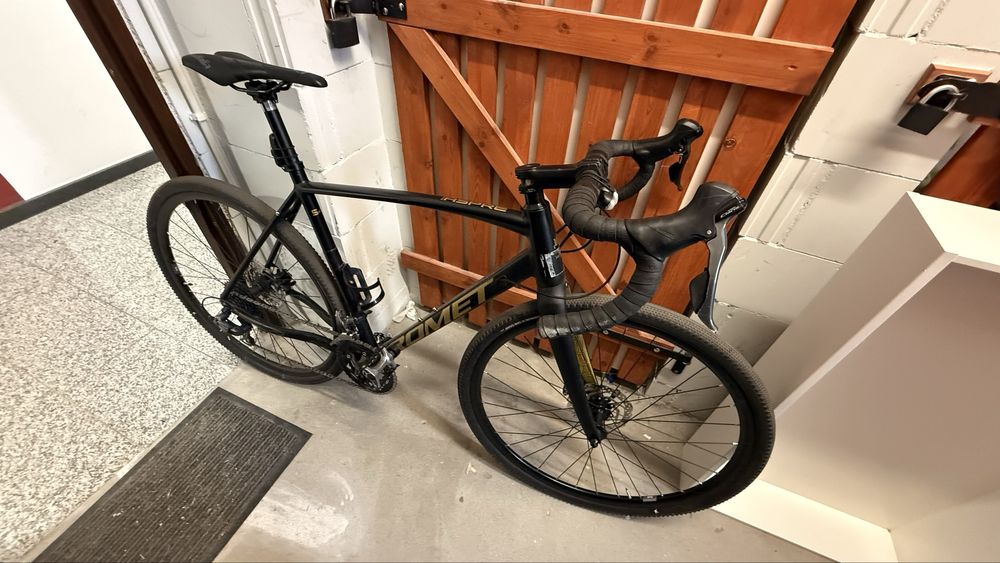 Romet Aspre 1 rozmiar M