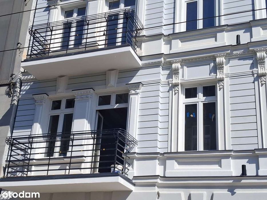 Komfortowe mieszkanie | Park | Rewitalizacja