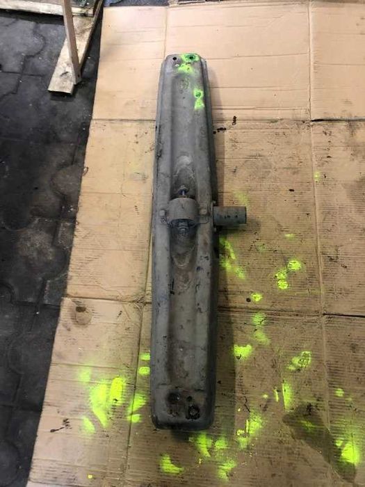 Балка КПП Sprinter / LT 35 рабочее сост.