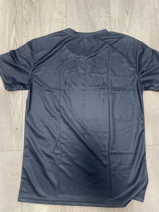 Спортивна футболка (рашгард)