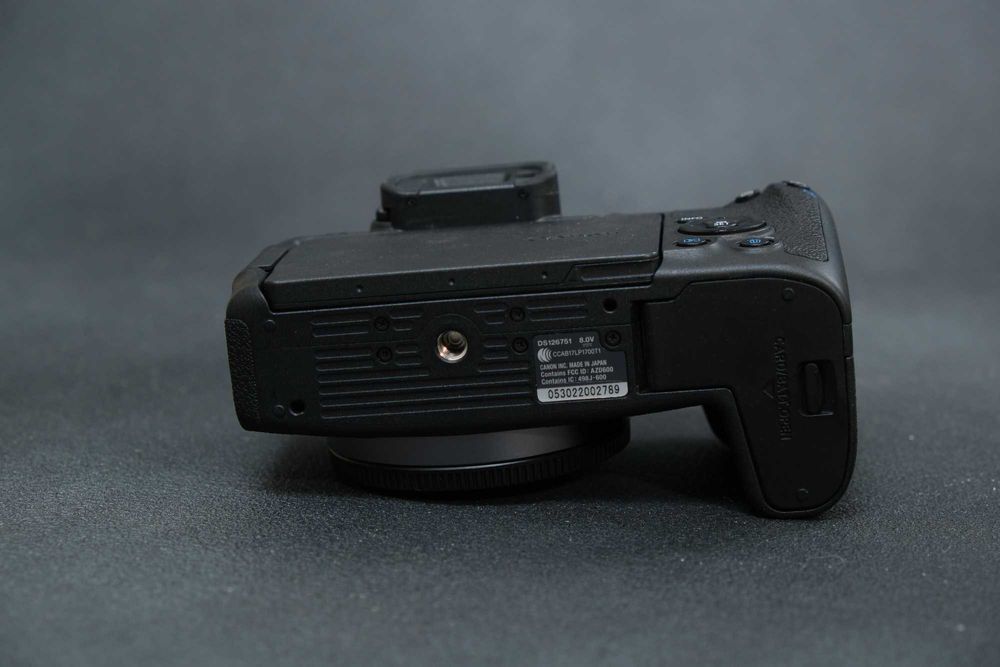 Canon EOS RP Body