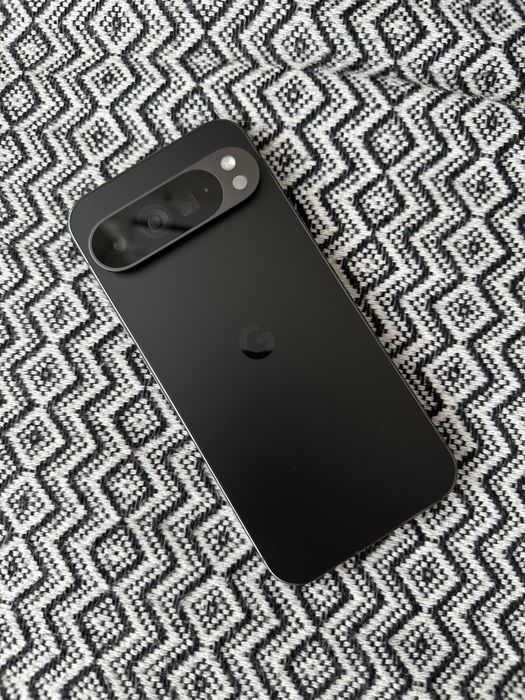 Google pixel 9Pro XL 128gb neverlock
