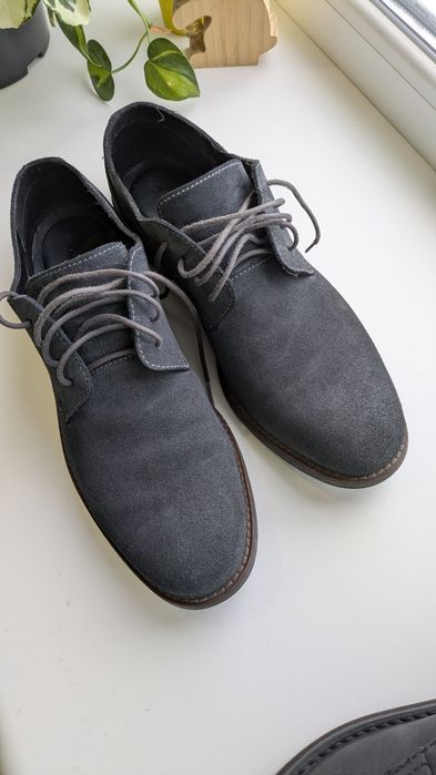 Черевики Clarks, 41 розмір