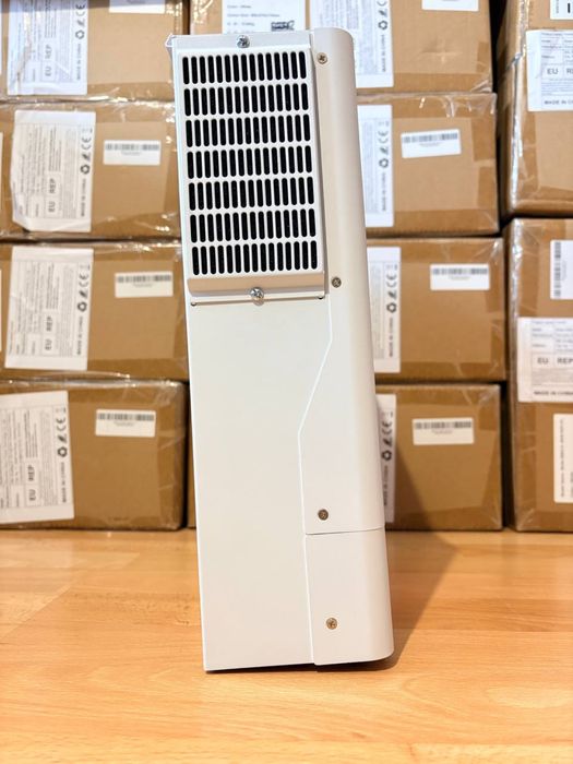 Гибридный солнечный инвертор powland (easun) 4 kw 4 квт 4000в 24v 24в