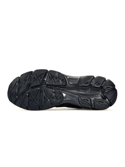 Чоловічі кросівки АСІКС ASIKS Gel-NYC GTX Dark Grey