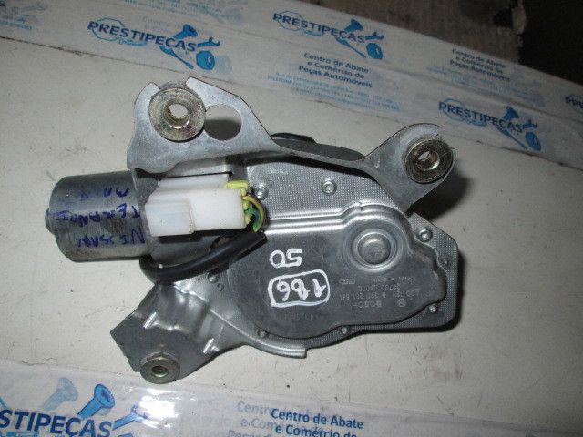 Motor limpa vidros trás NISSAN Terrano II (R20)