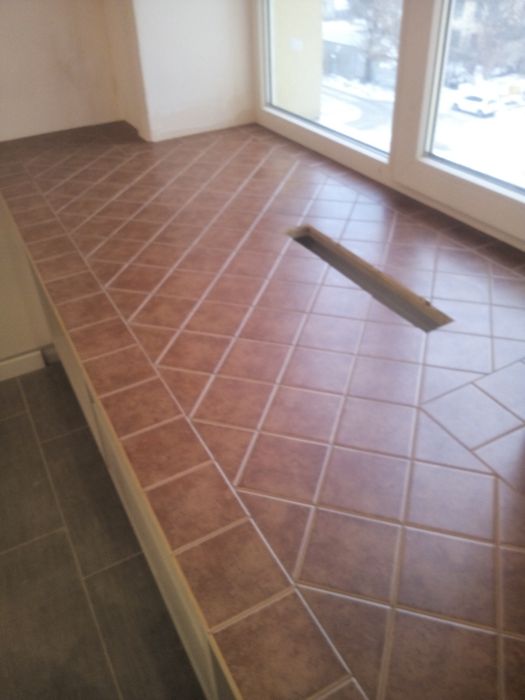 Укладання плитки