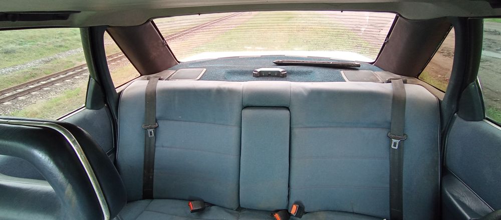 Audi 100 c3 седан АУДІ 100С3
