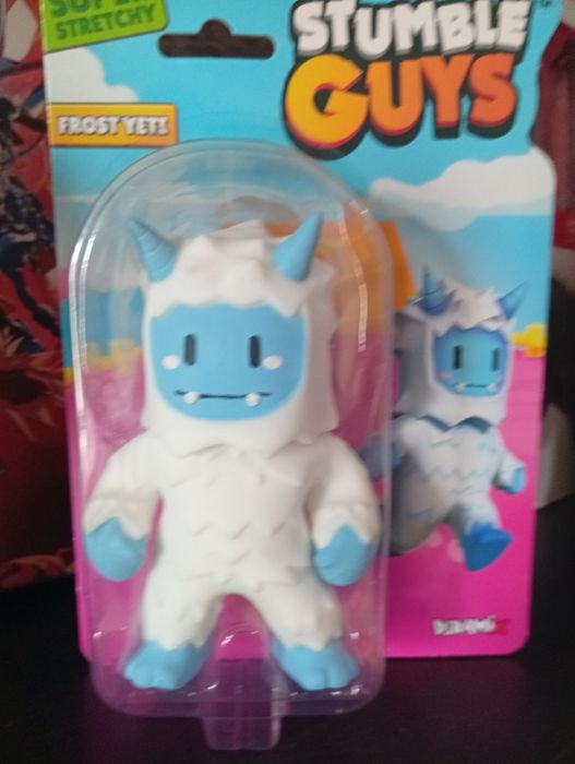 Figura stumble guys