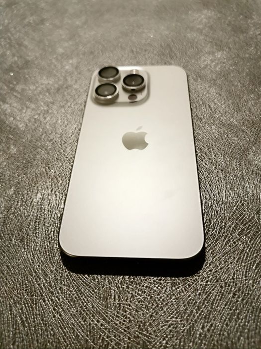 Iphone 15 pro 128 gb - 90% kondycja baterii