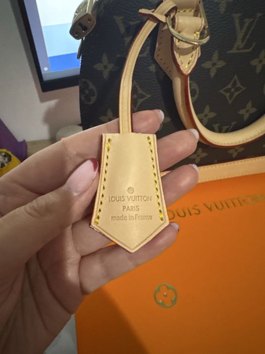 Mala louis vuitton