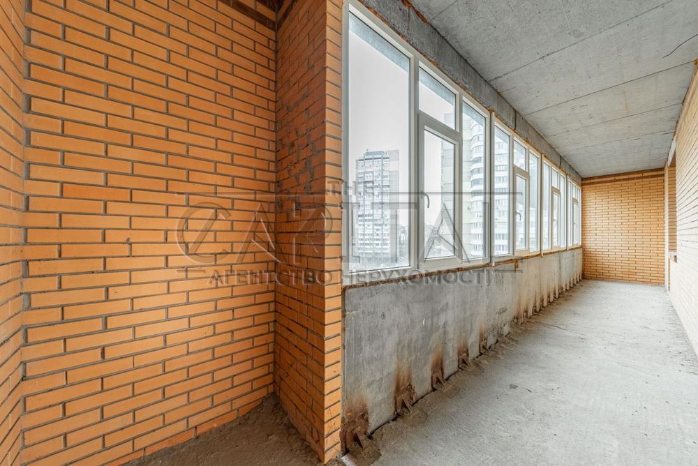 4+-rooms apartment apartment by the address st. Bulvar Druzhby Narodov (area 170 m²) - Atlanta.ua - photo 2