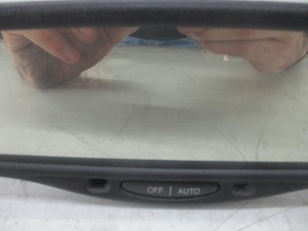 Espelho retrovisor interior JEEP Cherokee (KJ)