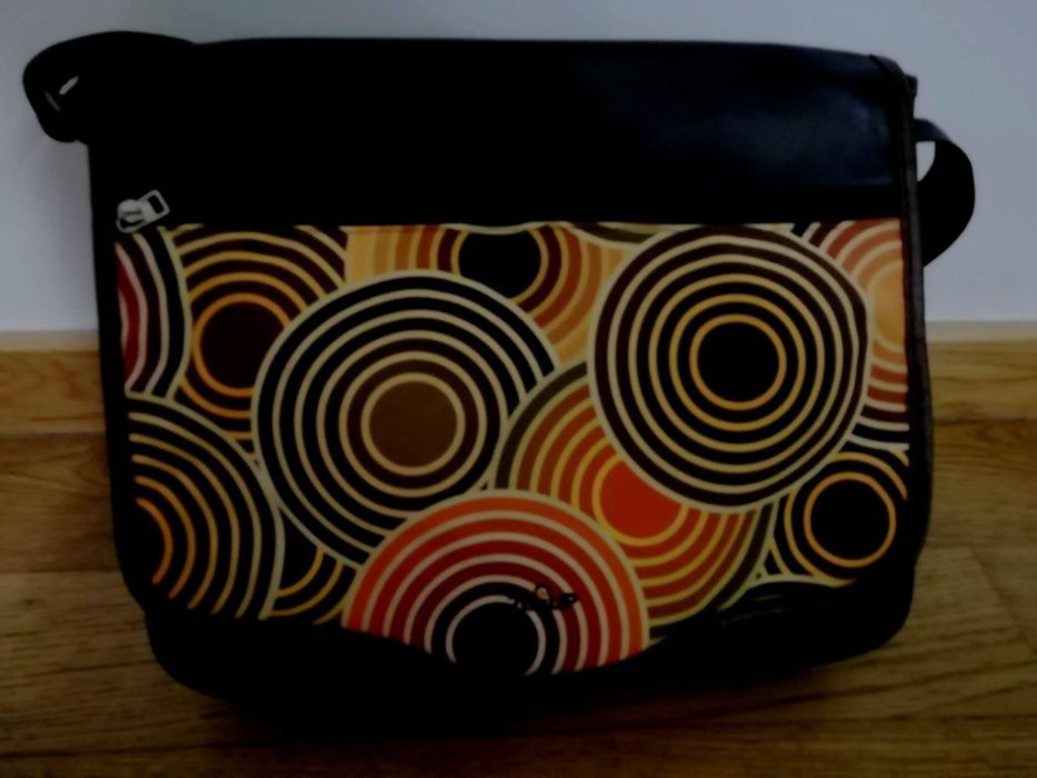 Carteira 70sUP Retro Vintage Design - NOVA!