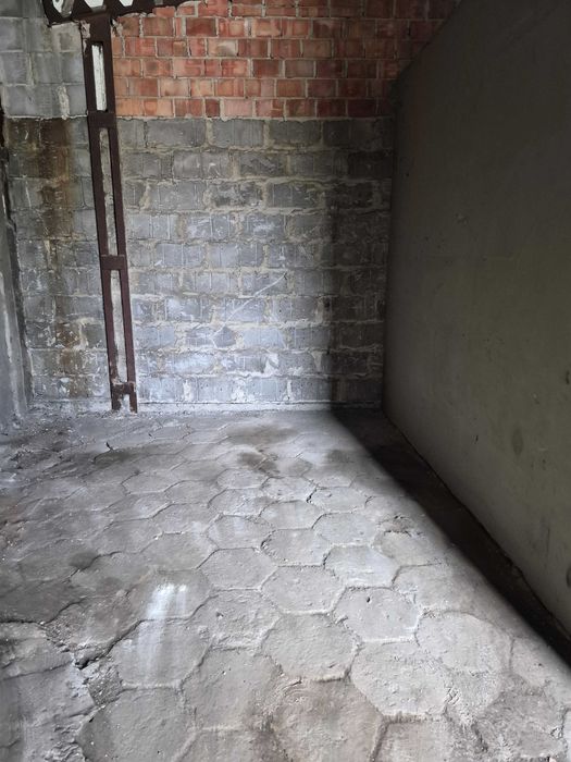 Lokal magazynowy 36 m² DO WYNAJĘCIA – MYŚLENICE