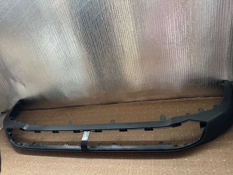 Накладка переднего бампера нижняя TOYOTA RAV-4 52411-42110