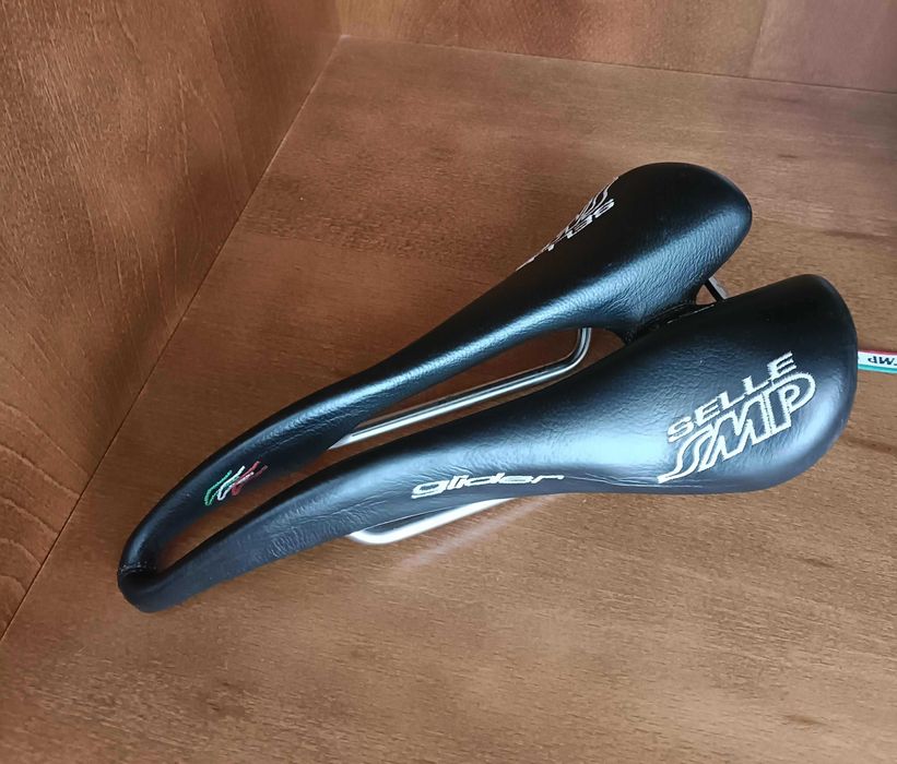 Selim Selle Italia SMP Glide – Excelente Estado