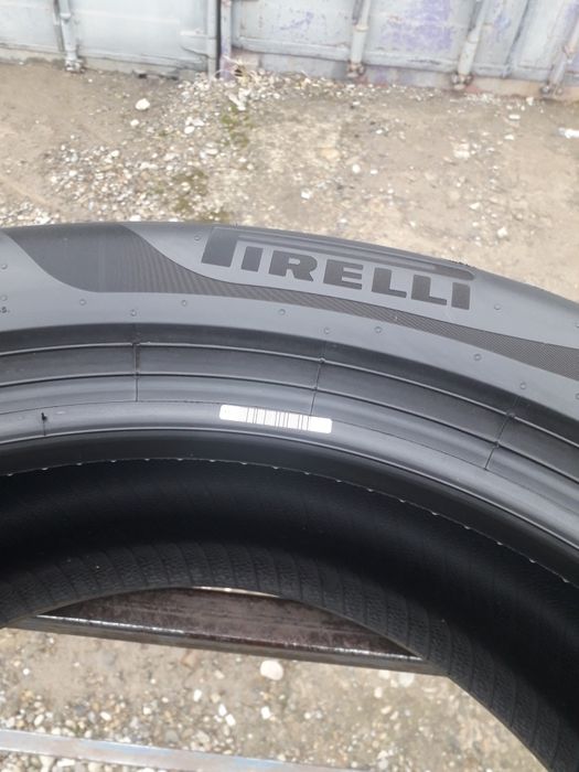 Шини 225/50R18 95W Pirelli Cinturato P7 нові, демонтовані, літо.