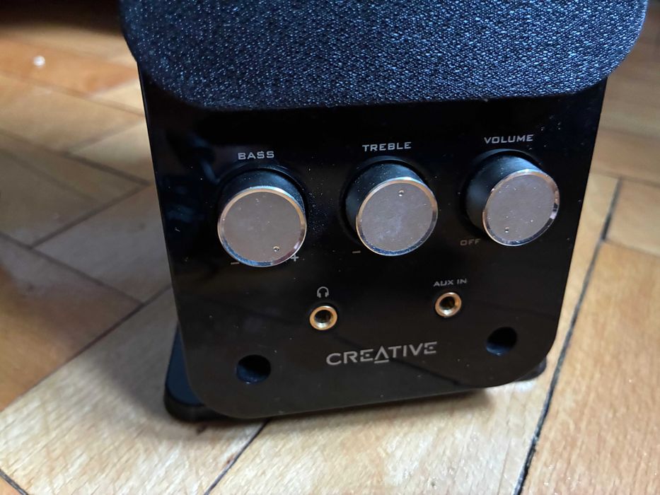 Głośniki komputerowe Creative Gigaworks T40 Series II