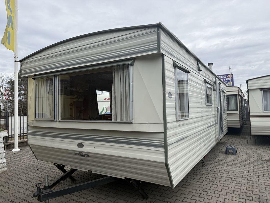 Domek holenderski Nordstar