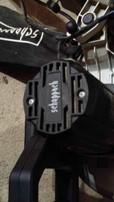 Продам пилу торцювальну фірми Шеппар привезена З Голландії