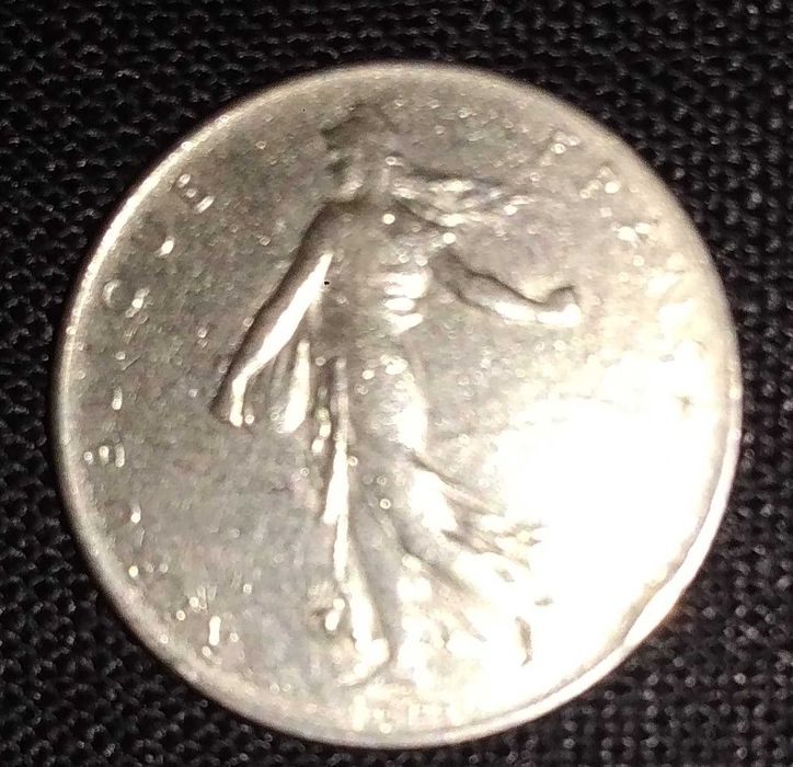 Moedas colecção numismática