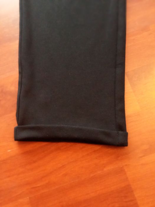 Garnitur chłopięcy ciemny granat Reserved