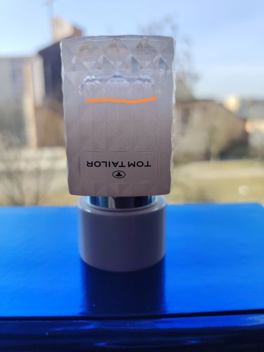 Tom Tailor for Her woda toaletowa 30 ml