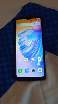 Смартфон Мобильный телефон Tecno BC3 POP 4  1