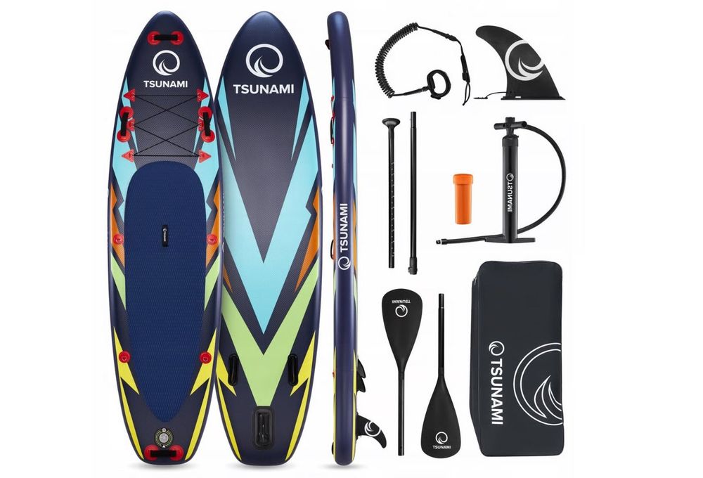 Deska Sup 320cm
