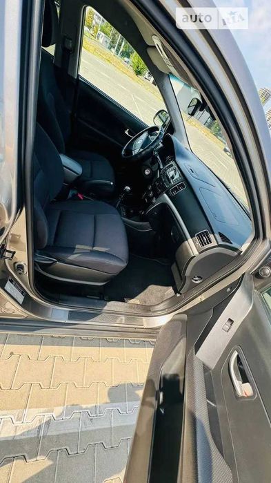 SsangYong Korando 2011